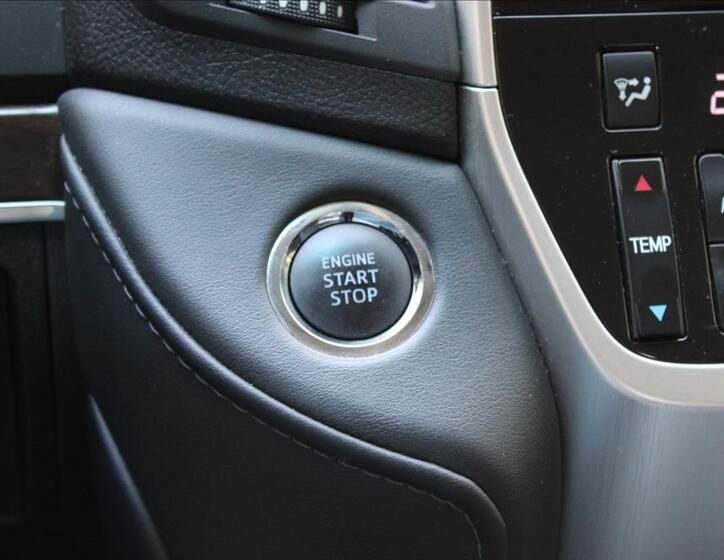 Toyota Land Cruiser 28