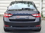 Škoda Superb Liftback 2,0 l 110 kw