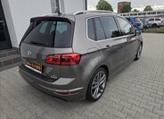 Volkswagen Golf Sportsvan Kombi 1,4 l 110 kw
