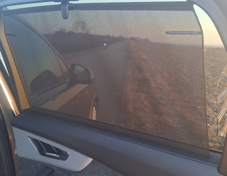 Audi Q7 Kombi 0,0 210 kw