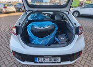 Hyundai IONIQ Hatchback 0,0 88 kw