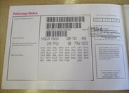 Škoda Fabia Kombi 1,2 l 77 kw