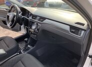 Škoda Rapid Hatchback 999,0 81 kw