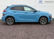 Hyundai Kona SUV / Terénní 1,6 l 145 kw