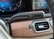 Mercedes-Benz GLS SUV / Terénní 2,9 l 243 kw