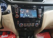 Nissan X-Trail MPV 1,6 l 96 kw