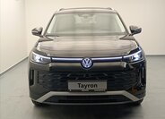 Volkswagen Tayron SUV / Terénní 1,5 l 110 kw