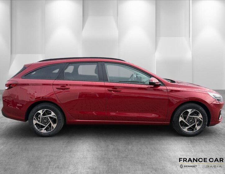 Hyundai i30 Kombi 1,5 l 70 kw