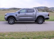 Ford Ranger Pick-up 3,0 l 177 kw