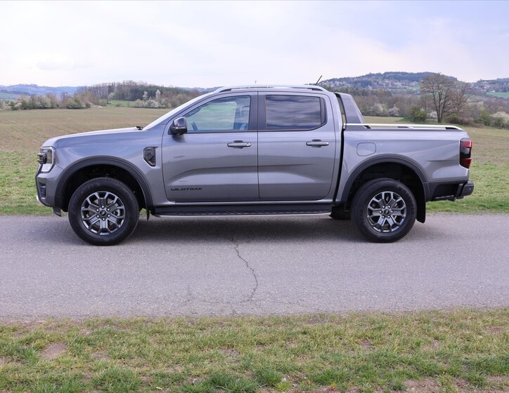 Ford Ranger Pick-up 3,0 l 177 kw
