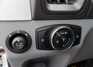Ford Transit Ostatní 2,0 l 96 kw