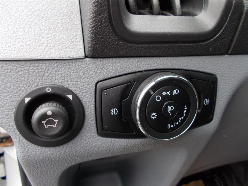 Ford Transit Ostatní 2,0 l 96 kw
