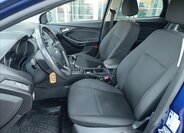 Ford Focus Kombi 1,5 l 88 kw