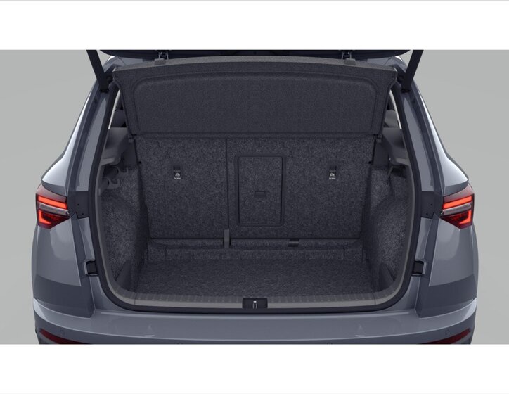 Škoda Karoq SUV 1,5 l 110 kw