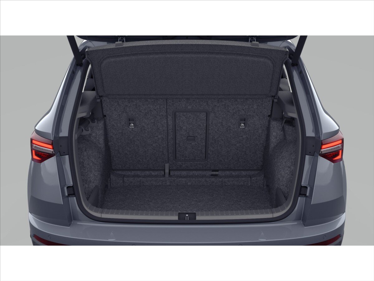 Škoda Karoq SUV 1,5 l 110 kw