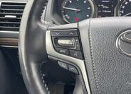 Toyota Land Cruiser 41