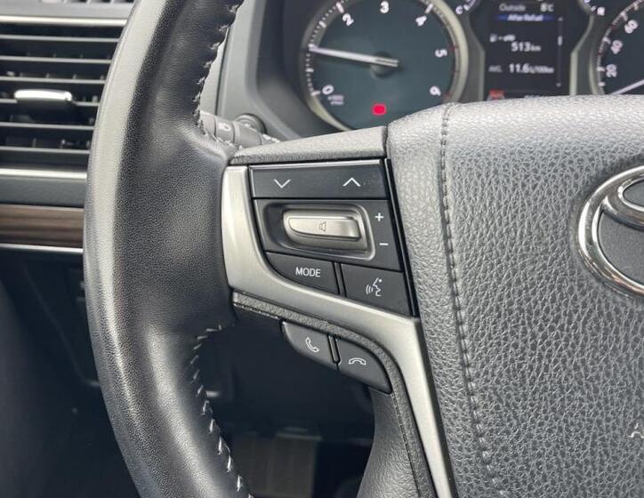 Toyota Land Cruiser 41