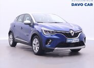 Renault Captur SUV / Terénní 1,6 l 68 kw