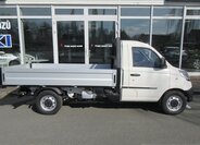 Piaggio Porter Sklápěč 1,5 l 78 kw