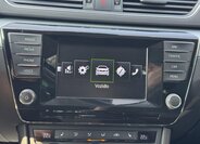 Škoda Superb Kombi 2,0 l 110 kw