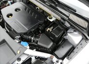 Ford Mondeo Kombi 1,6 l 85 kw