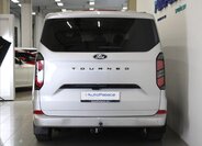 Ford Tourneo Custom MPV 2,0 l 125 kw