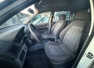 Škoda Fabia Kombi 1,9 l 47 kw