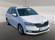 Škoda Fabia Kombi 999,0 70 kw