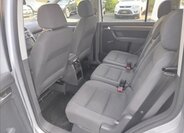 Volkswagen Touran MPV 1,9 l 77 kw