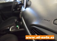 Fiat Tipo Kombi 1,6 l 88 kw