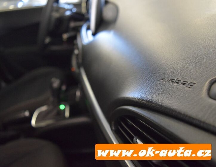 Fiat Tipo Kombi 1,6 l 88 kw