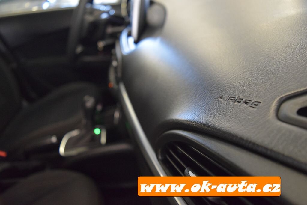 Fiat Tipo Kombi 1,6 l 88 kw