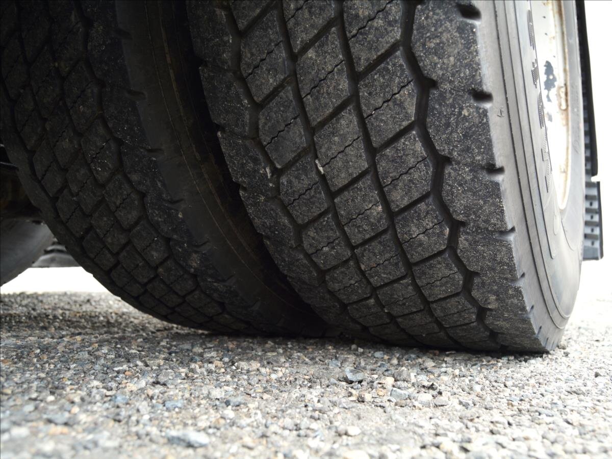 MAN Ostatní Ostatní 12,4 l 353 kw