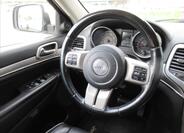 Jeep Grand Cherokee 12