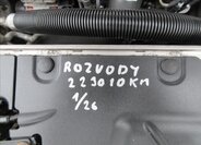 Ford S-MAX Hatchback 2,0 l 132 kw