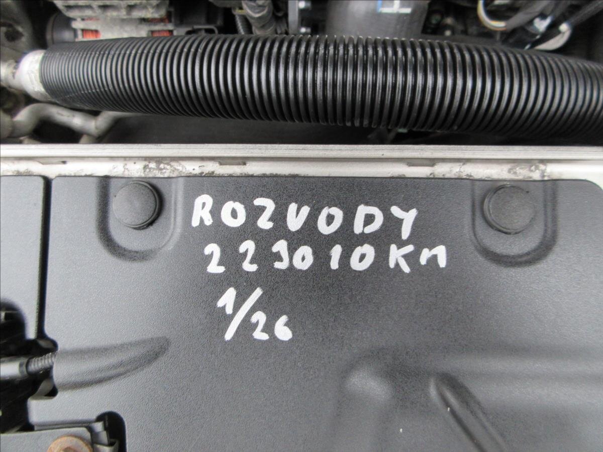 Ford S-MAX Hatchback 2,0 l 132 kw