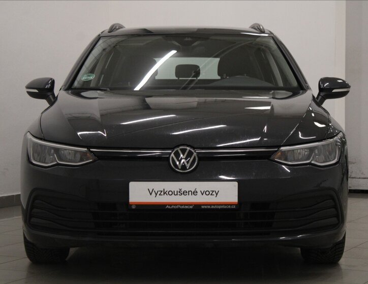 Volkswagen Golf Kombi 1,5 l 96 kw