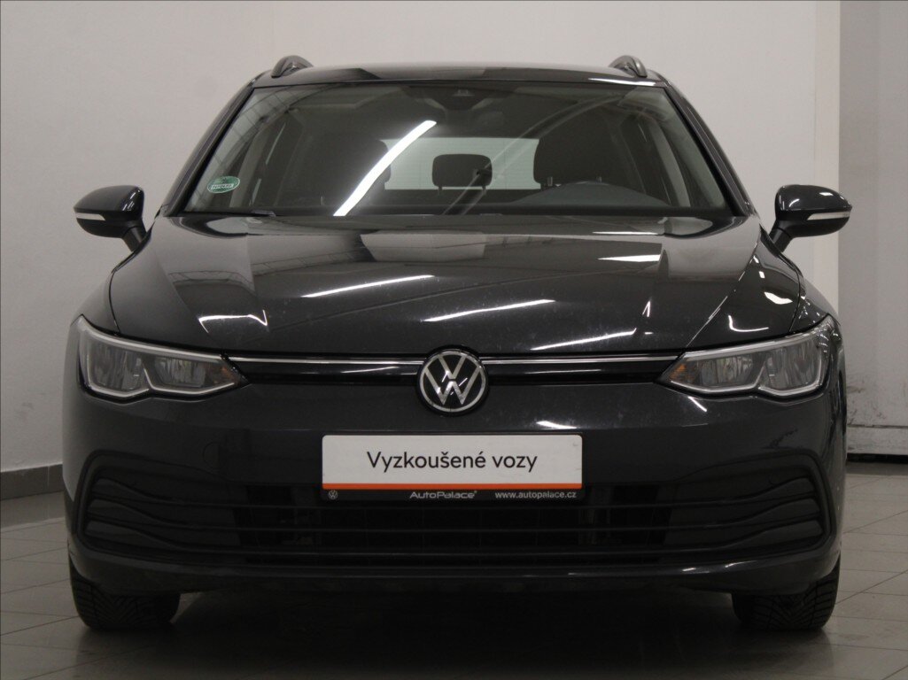 Volkswagen Golf Kombi 1,5 l 96 kw