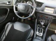 Citroën C5 Kombi 2,2 l 150 kw