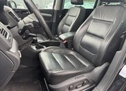Volkswagen Sharan MPV 2,0 l 147 kw
