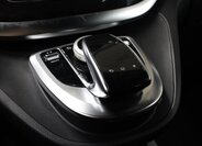 Mercedes-Benz Třídy V Kombi 2,1 l 140 kw