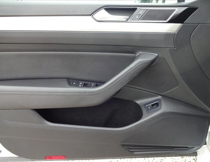 Volkswagen Passat 19