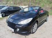 Peugeot 307 Kabriolet 2,0 l 103 kw