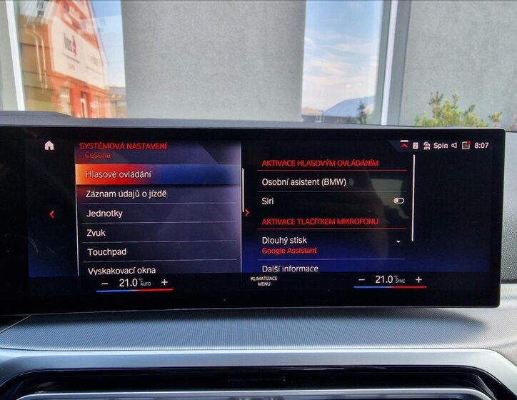 BMW Řada 3 Sedan 2,0 l 140 kw