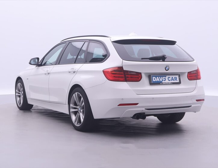 BMW Řada 3 5