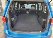 Volkswagen Touran MPV 2,0 l 90 kw