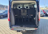 Ford Tourneo Custom VAN / Minibus 2,0 l 110 kw