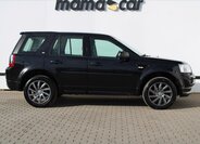 Land Rover Freelander 8