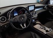 Mercedes-Benz GLC 9