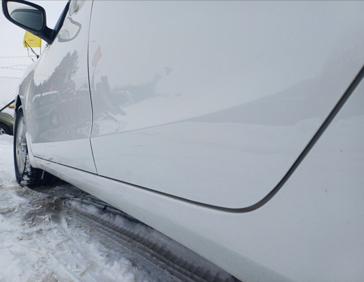 Hyundai i30 Kombi 1,6 l 81 kw